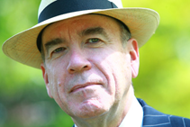 Richard W. Lariviere